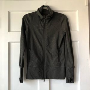 Lululemon In Stride Jacket